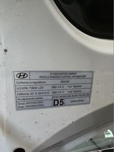 2025 Hyundai SONATA SEL thumbnail 22