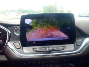 صورة مصغرة 15 لـ 2025 Chevrolet BLAZER LT