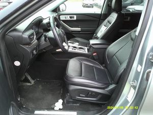FORD EXPLORER LIMITED - 3