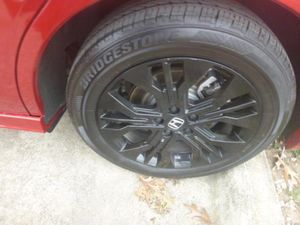 HONDA ODYSSEY SPORT-L - 9