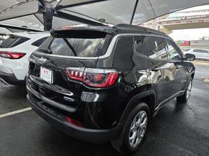 JEEP COMPASS LATITUDE - 2