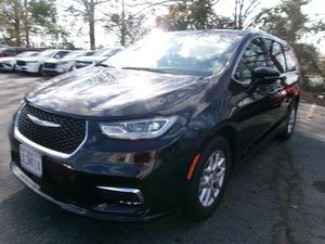 CHRYSLER PACIFICA SELECT - 1