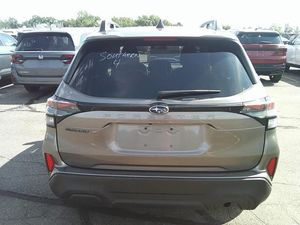 2025 Subaru FORESTER PREMIUM — миниатюра 20