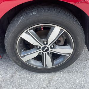 2018 KIA FORTE S thumbnail 11