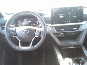 FORD EXPLORER ST-LINE - 4