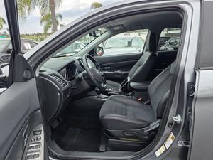 صورة 3 لـ 2025 Mitsubishi OUTLANDER SPORT SE