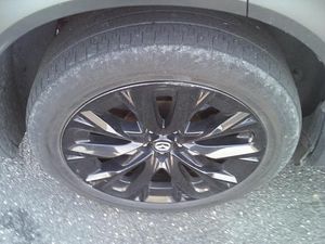 2025 Mazda CX-90 PREMIUM SPORT 照片 16