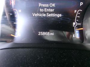 JEEP COMPASS LIMITED - 5