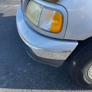 2003 FORD F-150 XLT — миниатюра 40