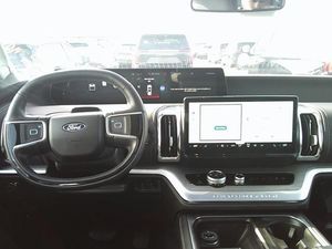 FORD EXPEDITION MAX PLATINUM - 4