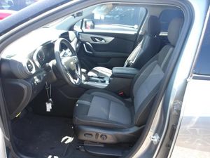 CHEVROLET BLAZER LT - 3