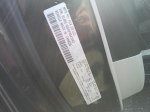 CHRYSLER PACIFICA TOURING L - 7