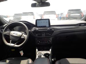 FORD ESCAPE ST-LINE - 4