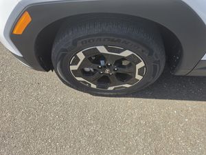 2026 Hyundai SANTA FE SEL 照片 9