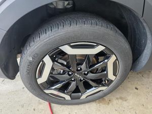 صورة مصغرة 14 لـ 2025 KIA TELLURIDE S