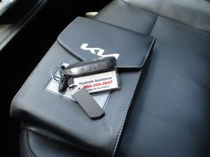 صورة مصغرة 25 لـ 2025 KIA TELLURIDE S