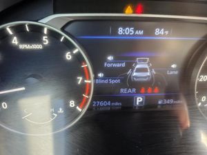صورة 5 لـ 2025 Nissan ALTIMA SV