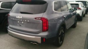 صورة 2 لـ 2025 KIA TELLURIDE S