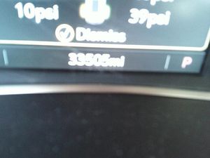 CHEVROLET BLAZER LT - 5