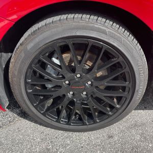 صورة 10 لـ 2025 Toyota CAMRY LE