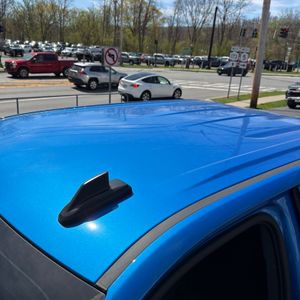 CHEVROLET SILVERADO 1500 RST - 9