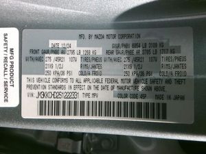 MAZDA CX-90 PREMIUM SPORT - 7