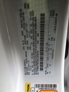 FORD BRONCO BIG BEND - 7