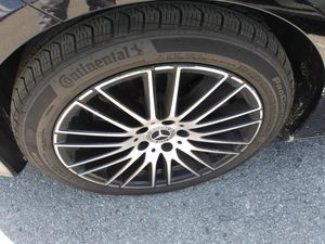 MERCEDES-BENZ C-CLASS - 9