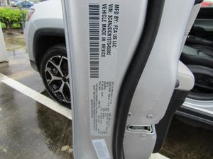 2025 JEEP COMPASS LIMITED 照片 7