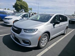 CHRYSLER PACIFICA TOURING L - 1