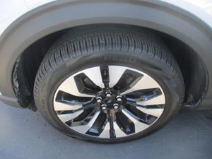 FORD EXPLORER PLATINUM - 8