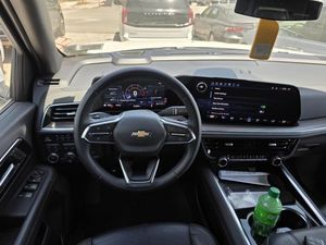 CHEVROLET TAHOE LT - 4