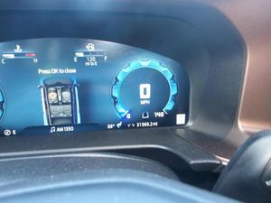 FORD BRONCO SPORT OUTER BANKS - 5