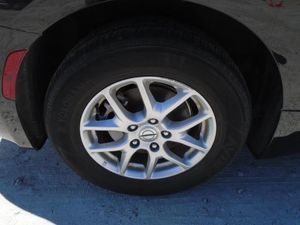 CHRYSLER PACIFICA TOURING L - 9