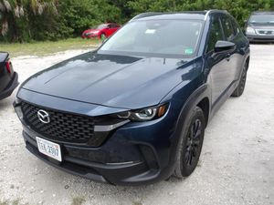 2025 Mazda CX-50 2.5 S PREFERRED PACKAGE 照片 1