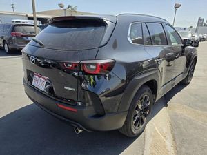 2025 Mazda CX-50 2.5 S PREFERRED PACKAGE — фото 2