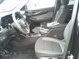 CHEVROLET TRAILBLAZER LT - 3