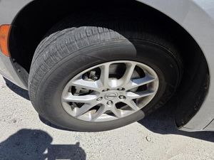 CHRYSLER PACIFICA TOURING L - 10