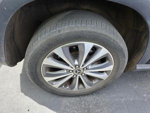 MERCEDES-BENZ GLE-CLASS - 9