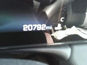 CHEVROLET TRAILBLAZER - 5