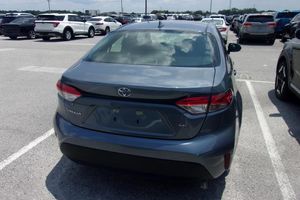2025 Toyota COROLLA LE 缩略图 21