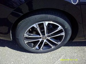 VOLKSWAGEN JETTA SPORT - 10