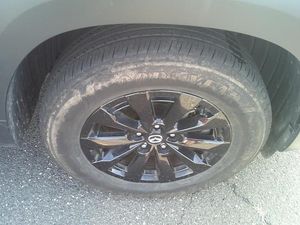 صورة مصغرة 16 لـ 2025 Mazda CX-50 HYBRID PREFERRED PACKAGE