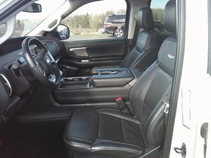 FORD EXPEDITION MAX PLATINUM - 3