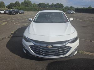 2024 Chevrolet MALIBU LT — миниатюра 23