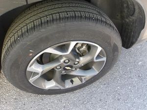 CHEVROLET TRAX LT - 10