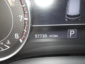 NISSAN ARMADA SL - 5