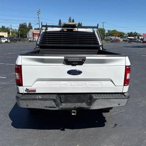 FORD F-150 XLT - 4