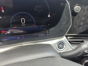 CHEVROLET TRAX LT - 5