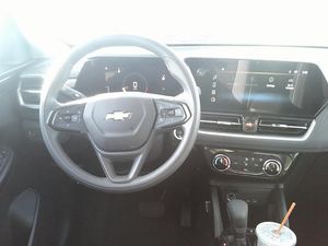 CHEVROLET TRAILBLAZER LT - 4